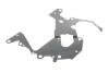 Комплект прокладок (нижній) BMW 3 (E90)/5 (E60)/X3 (E83) 04-11 M47/N47 UA63 ELRING 492.160 (фото 4)