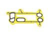 Комплект прокладок (нижній) BMW 3 (E90)/5 (E60)/X3 (E83) 04-11 M47/N47 UA63 ELRING 492.160 (фото 8)