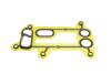 Комплект прокладок (нижній) BMW 3 (E90)/5 (E60)/X3 (E83) 04-11 M47/N47 UA63 ELRING 492.160 (фото 9)