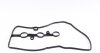 Прокладка кришки клапанів Peugeot 107/ Toyota Yaris 1.0 05- UA63 ELRING 497.380 (фото 2)