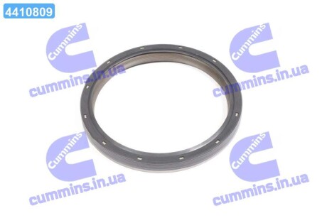 Сальник вала коленчатого 110X130X12 PTFE MAN ELRING 503.209