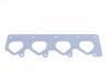 Комплект прокладок (верхний) Hyundai Elantra/i30/Kia Cee'd/Cerato 2.0/2.0LPG 00- UA63 ELRING 507.610 (фото 6)