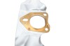 Комплект прокладок турбіни Renault Kangoo/Nissan Qashqai 1.5 dCi 13- UA63 ELRING 518.980 (фото 4)