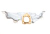 Комплект прокладок турбіни Renault Kangoo/Nissan Qashqai 1.5 dCi 13- UA63 ELRING 518.980 (фото 5)
