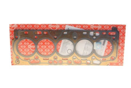 Прокладка ГБЦ Volvo C30/C70/S40/S60/S80/V40/V50/V70/XC60/XC70 06- (3 мітки) (1.15mm) (opt-om) ELRING 524.535