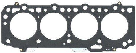 Прокладка ГБЦ Nissan Vanette Cargo 2.3 D 94-02 (3 мітки) (1.4mm) (opt-om) ELRING 528.220