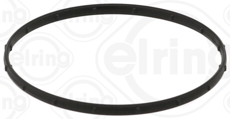 Прокладка насосу вакуумного Mini Cooper 06-13 N16/N18 (opt-om) ELRING 530.330