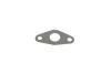 Комплект прокладок (нижній) Opel Astra H/Vectra C/Zafira B 1.9 CDTI 04-15 UA63 ELRING 537.520 (фото 11)