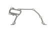 Комплект прокладок (нижній) Opel Astra H/Vectra C/Zafira B 1.9 CDTI 04-15 UA63 ELRING 537.520 (фото 15)