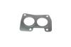 Комплект прокладок (нижній) Opel Astra H/Vectra C/Zafira B 1.9 CDTI 04-15 UA63 ELRING 537.520 (фото 10)