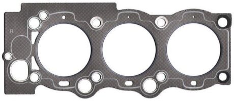 Фото прокладка, головка блоку циліндрів праворуч TOYOTA 2,5/3.0 V6 24V 2VZ-FE/3VZ-FE ELRING 540.510 Прокладка, головка блоку циліндрів праворуч TOYOTA 2,5/3.0 V6 24V 2VZ-FE/3VZ-FE ELRING 540.510