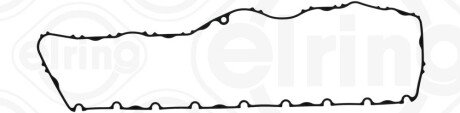 Прокладка масляного радіатора ELRING 545.780