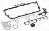 Комплект прокладок (верхній) Audi A3/VW Caddy/Skoda Octavia 1.9TDI/2.0TDI 01- (BMP) (без ГБЦ) (opt-om) ELRING 548.191 (фото 1)