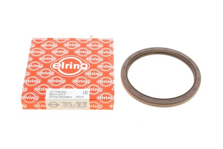 Сальник КПП Lexus GS/GX/LX/LS/Toyota Land Cruiser/Runner IV 4.0/4.3/4.7 89- (95x113x8.5) UA63 ELRING 562.390
