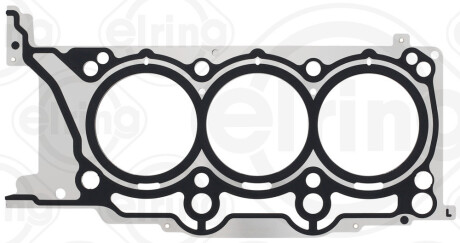 Прокладка, головка блоку циліндрів зліва Chrysler/JEEP 3,6 V6 10- ELRING 586.270