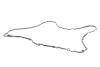 Комплект прокладок (верхний) BMW 3 (F30/F80)/5 (F10)/7 (F01-F04) N55 B30 UA63 ELRING 595.090 (фото 3)