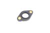 Комплект прокладок (верхний) BMW 3 (F30/F80)/5 (F10)/7 (F01-F04) N55 B30 UA63 ELRING 595.090 (фото 6)