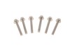 Фільтр АКПП MB C-class (W203/W204)/E-class (W211/W212) 05-15 (з прокладкою) UA63 ELRING 620.160 (фото 12)