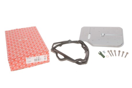 Фільтр АКПП MB C-class (W203/W204)/E-class (W211/W212) 05-15 (з прокладкою) UA63 ELRING 620.160