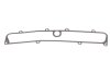 Прокладка корпуса колектора впускного Opel Astra G/Vectra B 2.0/2.2 95-03 UA63 ELRING 646.183 (фото 2)