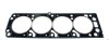 Прокладка головки блоку DAEWOO/OPEL 2.0 C20NE/C20LE ELRING 646.370 (фото 2)