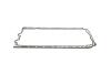 Комплект прокладок (нижній) BMW 3 (E90/F30/F80)/5 (F10)/7 (F01/F02/F03/F04) 06- N53/N54 (opt-om) ELRING 648.530 (фото 3)