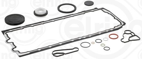 Комплект прокладок (нижній) BMW 3 (E90/F30/F80)/5 (F10)/7 (F01/F02/F03/F04) 06- N53/N54 (opt-om) ELRING 648.530