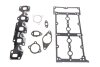 Комплект прокладок (верхній) Fiat Doblo 1.3D/Opel Astra 1.3CDTI 05- UA63 ELRING 655.321 (фото 4)