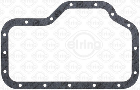 Прокладка піддону картера гумова OIL PAN BMW 316 M40B16-16.4E1 -ua ELRING 693.058