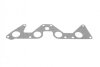 Комплект прокладок, головка циліндра OPEL 2,0 8V C20NE ELRING 702.383 (фото 3)