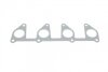 Комплект прокладок, головка циліндра OPEL 2,0 8V C20NE ELRING 702.383 (фото 7)