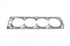 Комплект прокладок, головка циліндра OPEL 2,0 8V C20NE ELRING 702.383 (фото 9)