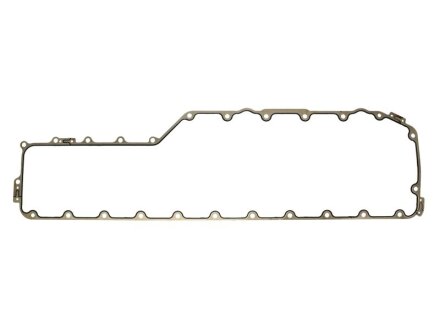 Прокладка масляного радиатора KERAX, MAGNUM, T; VOLVO, ELRING 712.840