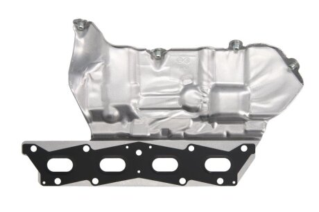 Прокладка колектора двигуна металева ELRING 718.411