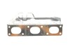 Прокладка коллектора выпускного BMW 3 (E46)/5 (E39)/X5 (E53) 00-06 M54 (opt-om) ELRING 738.340 (фото 4)