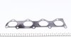 Прокладка колектора двигуна металева VW GASKET КОЛЛ EX -ua ELRING 751.660 (фото 3)