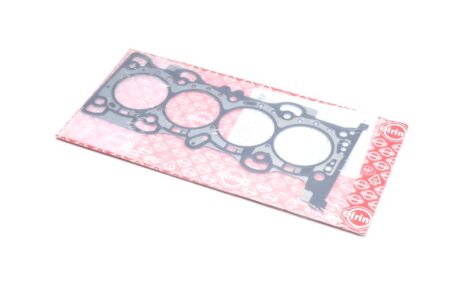 Фото прокладка, головка блоку FORD 2,0 EcoBoost 14 - ELRING 756.240 Прокладка, головка блоку FORD 2,0 EcoBoost 14 - ELRING 756.240