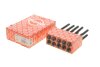 Комплект болтов головки цилиндра PSA 1,0-1,6 TU1/TU3/TU5 (выр-во) ELRING 758.300 (фото 2)