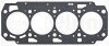 Прокладання ГБЦ Opel Combo/Fiat Doblo 2.0D10- (1.15mm) UA63 ELRING 758.690 (фото 1)