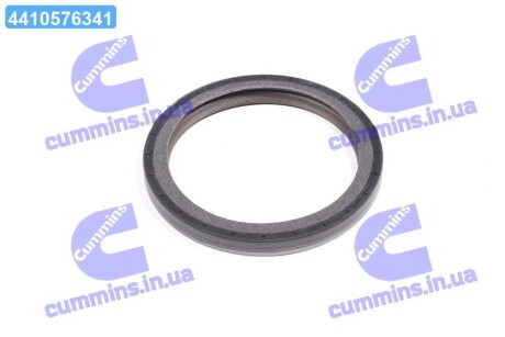 Сальник вала коленчатого 105X130X12 D2866/OM441/OM442 ELRING 766.853
