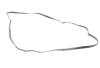 Комплект прокладок, крышка головки блока цилиндров FORD 2,0 16V 11- C.I.U ELRING 771.310 (фото 3)