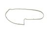 Комплект прокладок (верхний) Hyundai Tucson/Kia C&#039;eed 2.0 CRDi 06-12 (opt-om) ELRING 795.620 (фото 3)