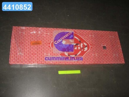 Комплект прокладок двигуна ELRING 804.422