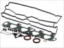 Комплект прокладок, головка цилиндра OPEL 1,4 16V Z14XE -09 (выр-во) ELRING 808.170 (фото 2)