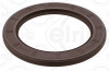 Сальник колінвала гумовий OIL SEAL 85X119X9 ASW LD FPM ELRING 811.090 (фото 1)