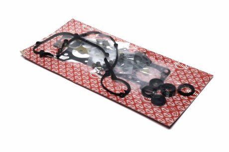 Комплект прокладок, головка циліндра Hyundai/Kia 1,6 CVVT 16V G4ED 05- ELRING 814.120