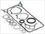 Комплект прокладок, блок-картер двигуна MB 2,5TD/2,9TD OM602-98 C.I.U ELRING 815.012 (фото 2)