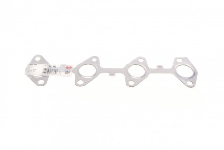 Прокладка колектора випускного Toyota Land Cruiser 3.0 TD 93-02 UA63 ELRING 823.190