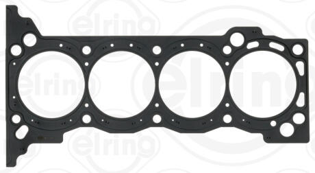 Прокладка ГБЦ Toyota Land Cruiser 2.7i 09- (opt-om) ELRING 823.720