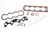 Комплект прокладок, головка цилиндров OPEL 1,4 C14NZ C.I.U ELRING 825.361 (фото 2)